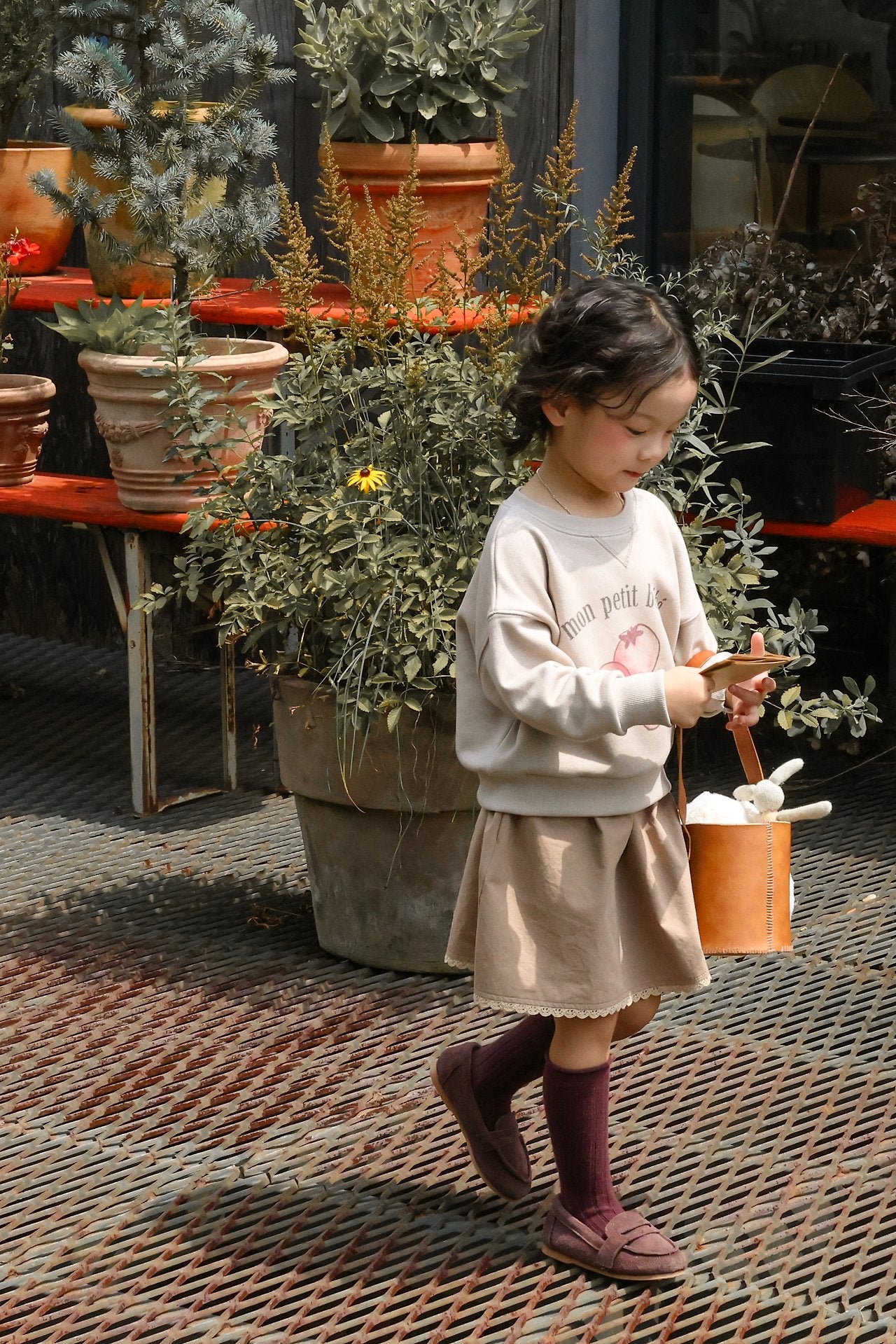 [FLO] Urban mtm(kids)