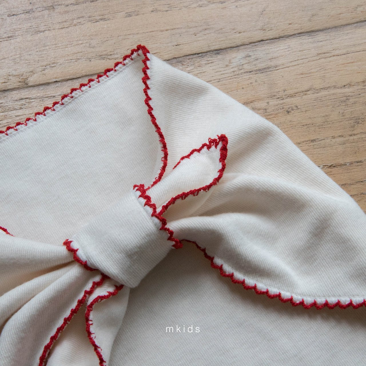 ［mkids］Daily scarf