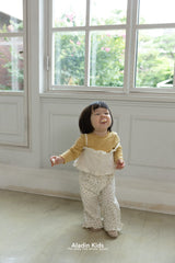 ［aladin］Mood mellow tops