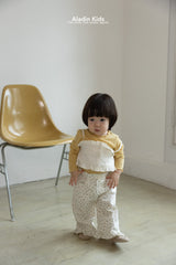 ［aladin］Mood mellow tops