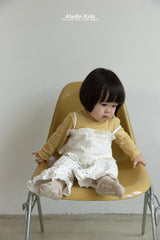 ［aladin］Mood mellow tops