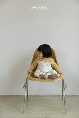 ［aladin］Mood mellow tops