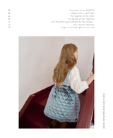 ［ROSETTE］Charmant one-piece