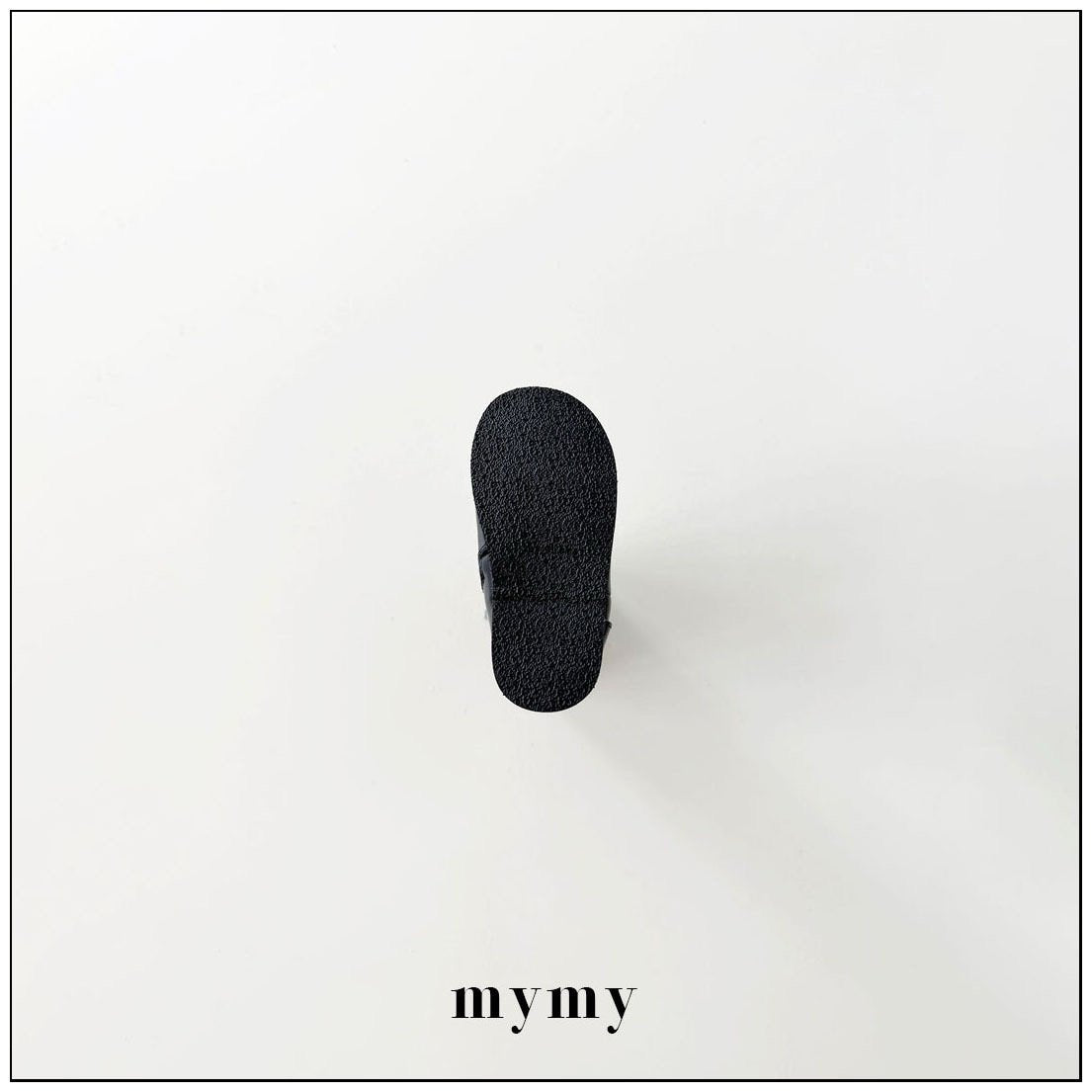［mymy］Baguette boots