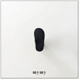 ［mymy］Baguette boots