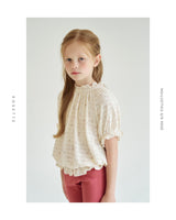 ［ROSETTE］Roen blouse