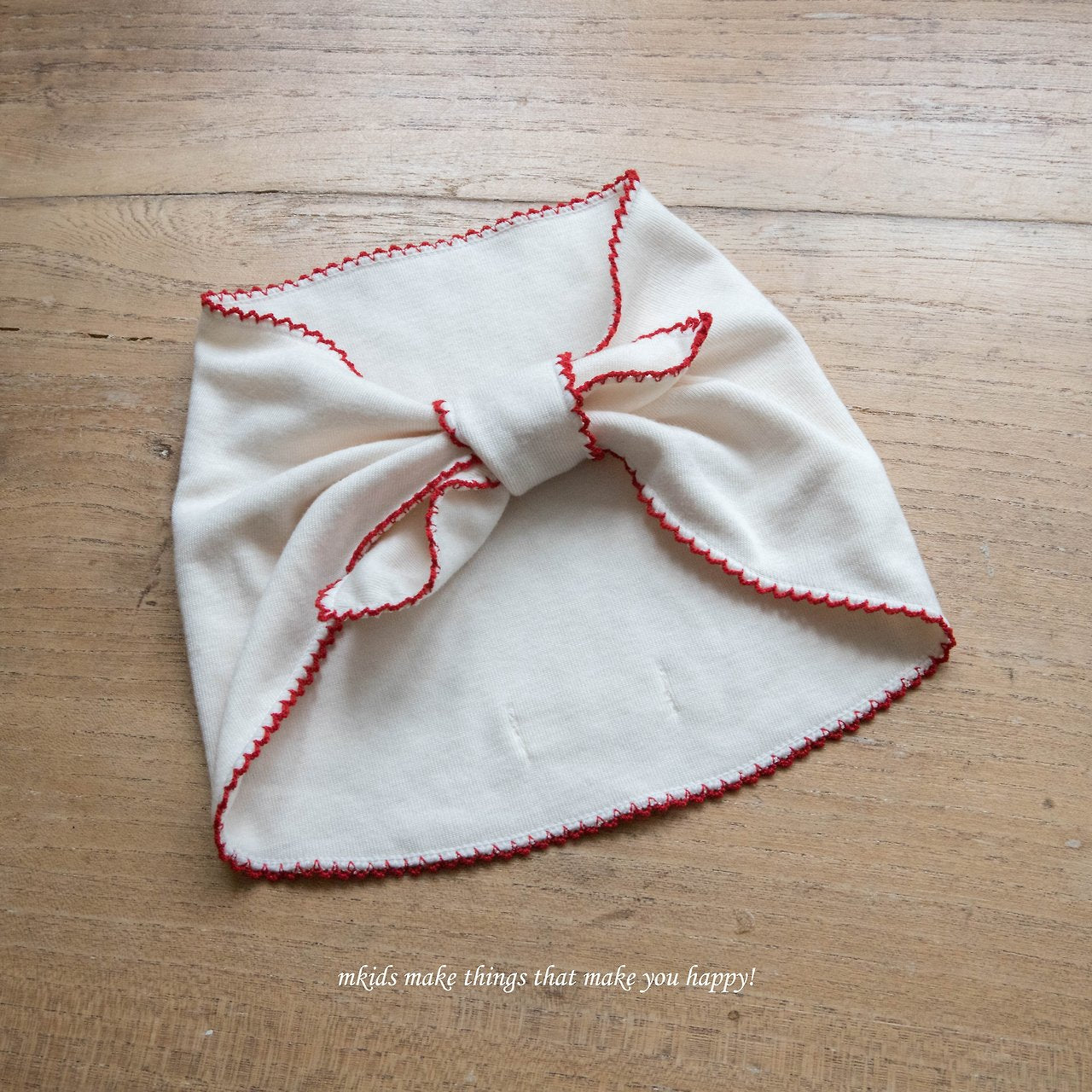 ［mkids］Daily scarf