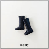［mymy］Baguette boots