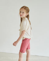 ［ROSETTE］Roen blouse