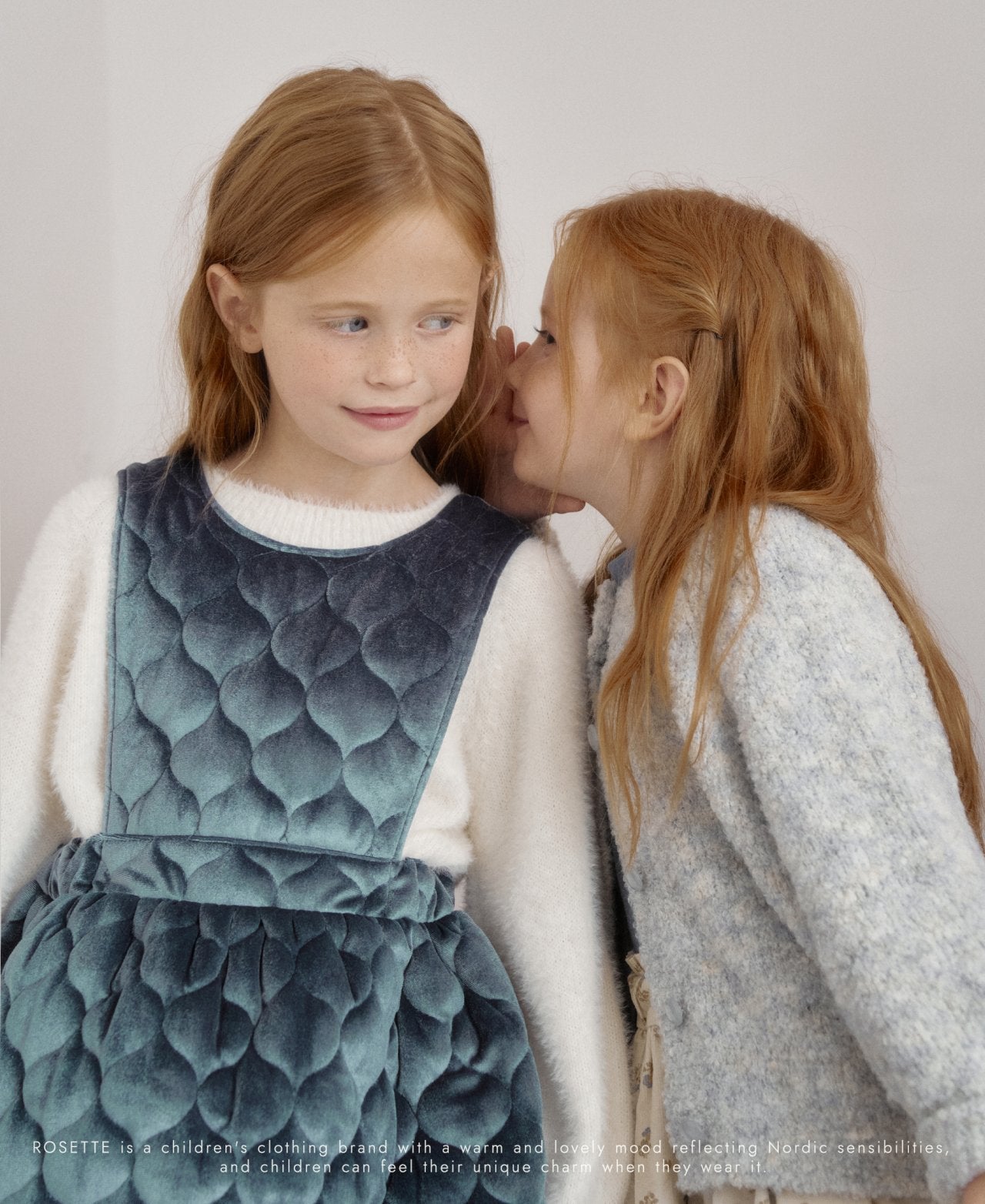 ［ROSETTE］Charmant one-piece