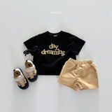 ［Bonito］Day dreaming tee