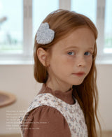 ［ROSETTE］Winter hairpin set