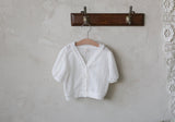 ［FLO］Pur cardigan