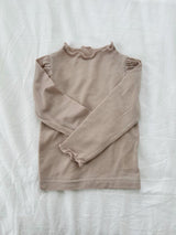 ［azalea］Tencel tee (baby & kids)