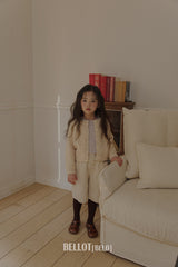 ［BELLOT］Iris tee (kids)