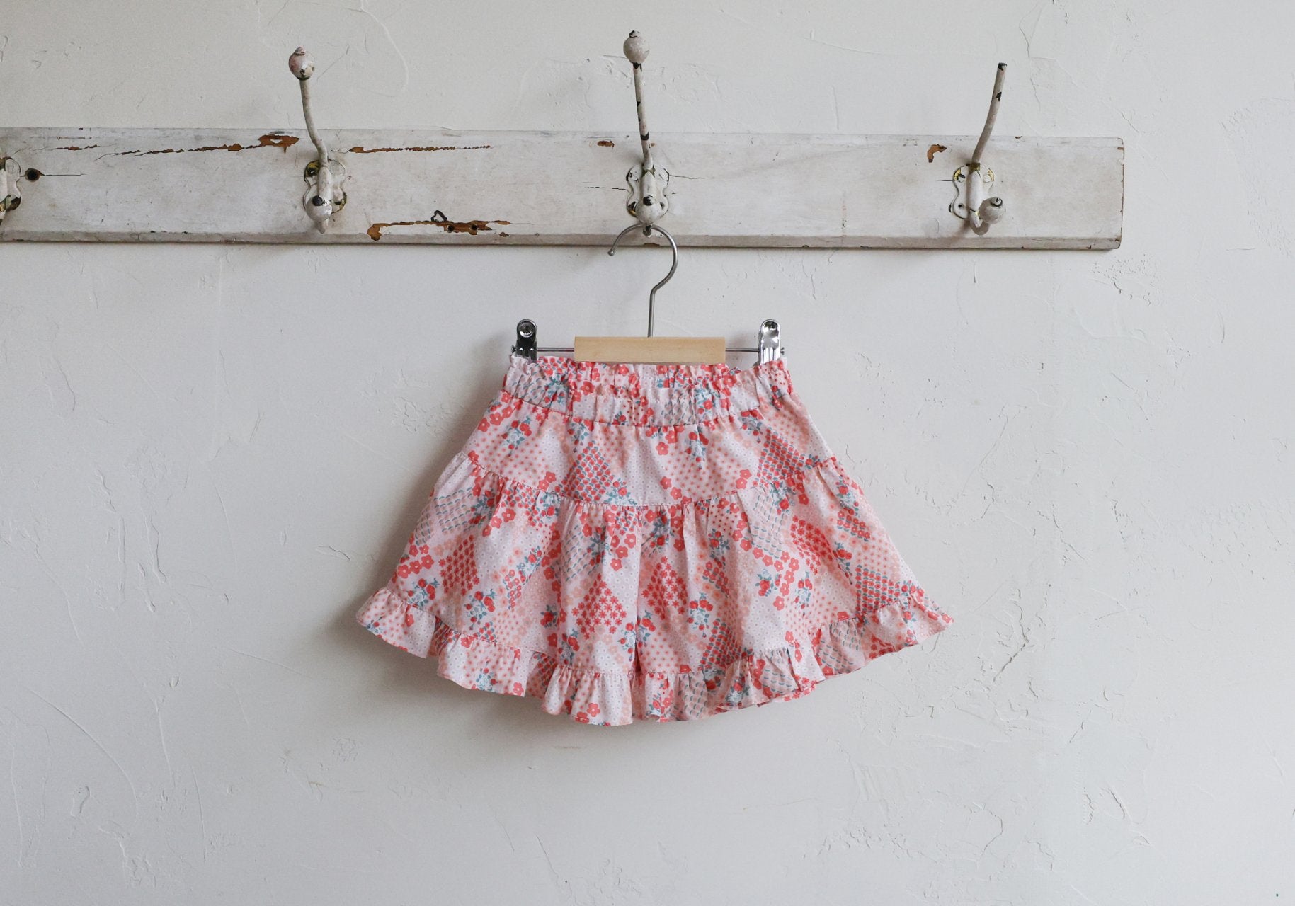 ［FLO］Smoothy culottes