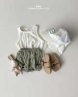 ［onu］Water frill bloomer