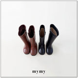 ［mymy］Baguette boots