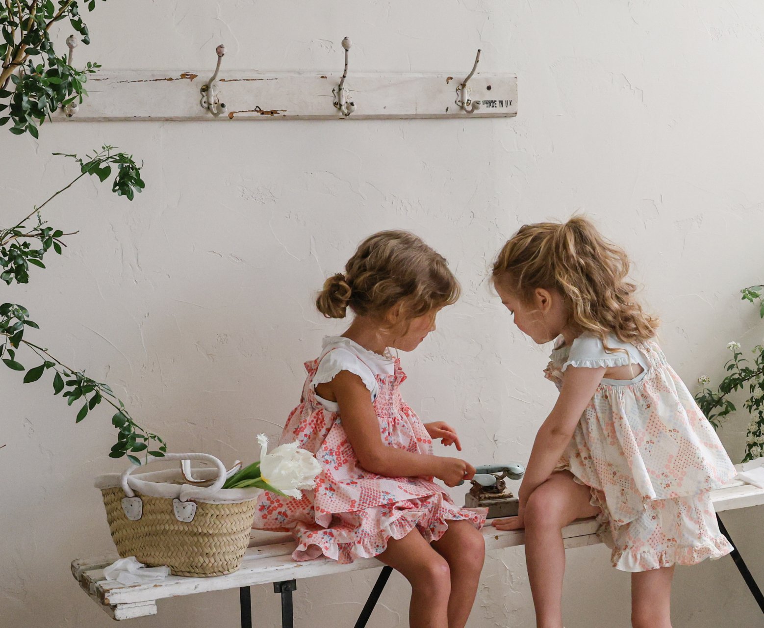 ［FLO］Smoothy culottes