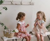 ［FLO］Smoothy culottes