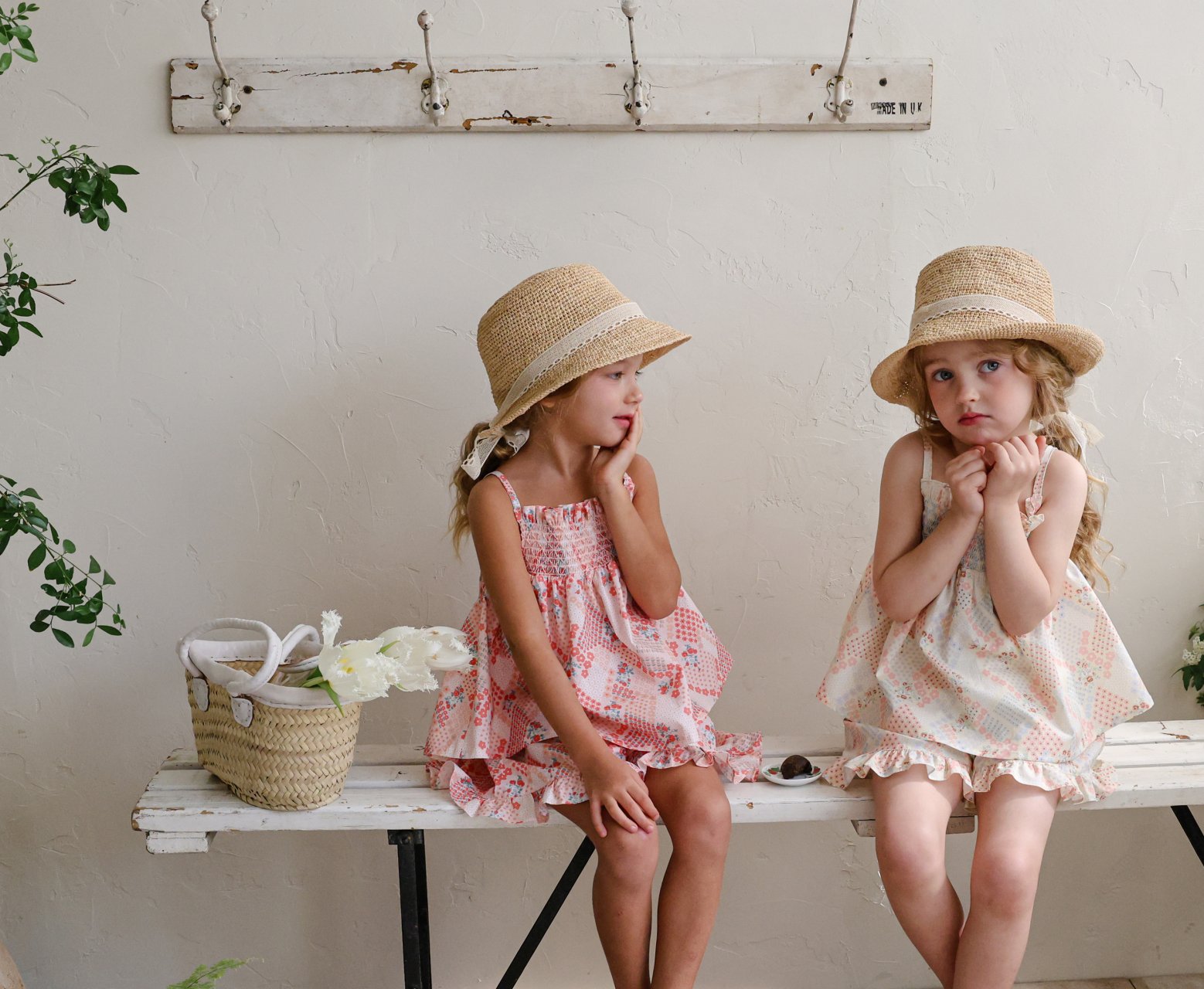 ［FLO］Smoothy culottes