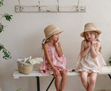 ［FLO］Smoothy culottes