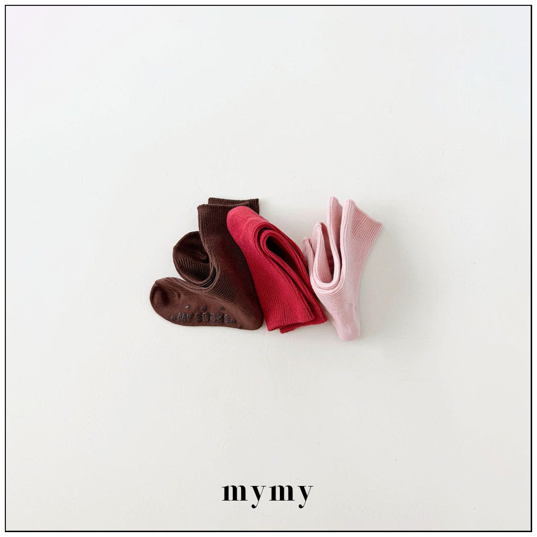 ［mymy］Grandma set