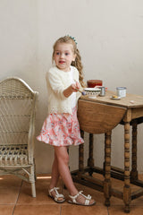 ［FLO］Smoothy culottes