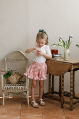 ［FLO］Smoothy culottes