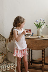 ［FLO］Smoothy culottes