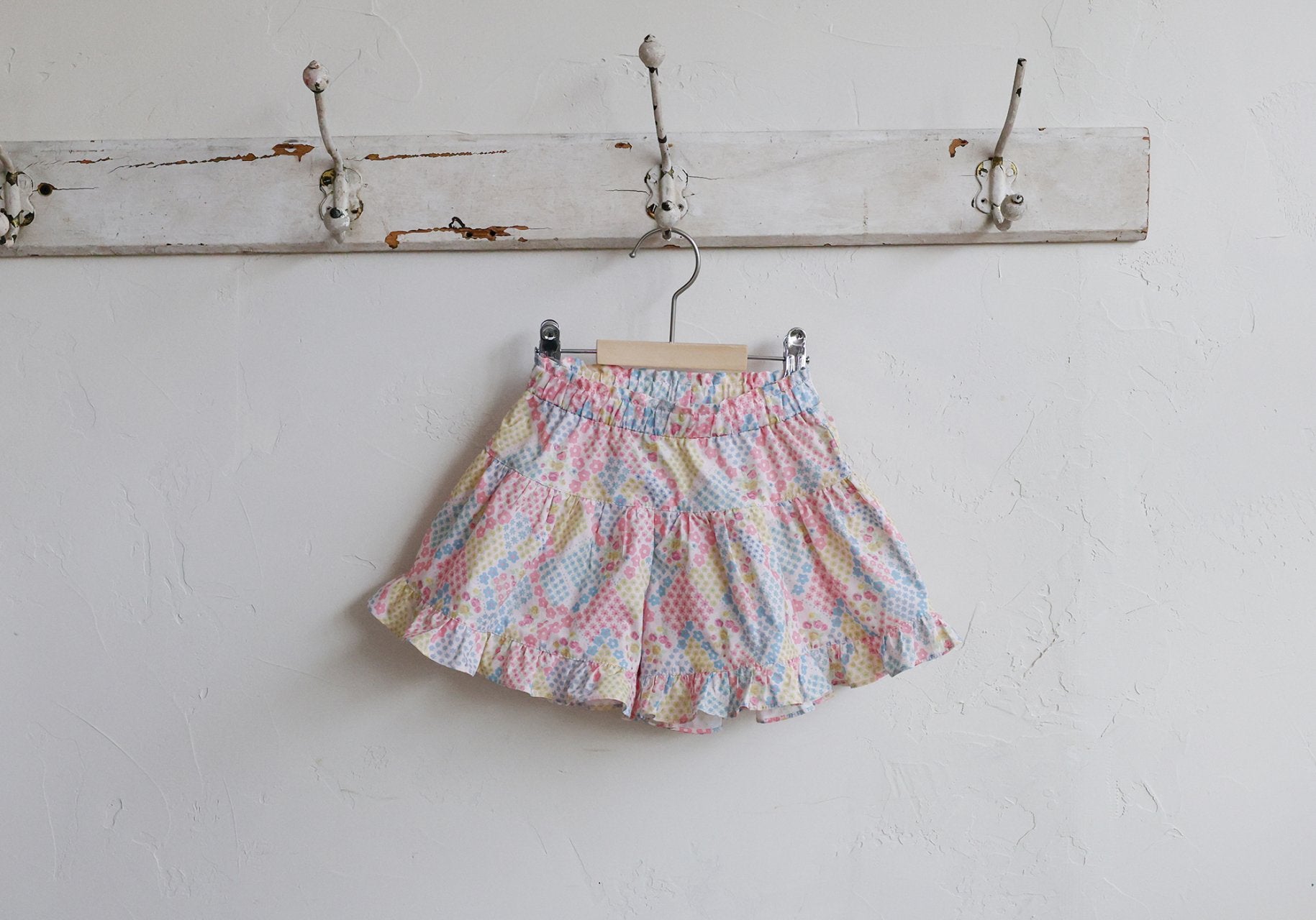 ［FLO］Smoothy culottes