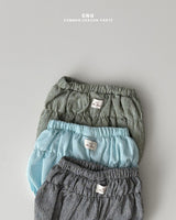 ［onu］Water frill bloomer