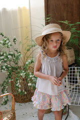 ［FLO］Smoothy culottes