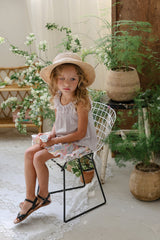 ［FLO］Smoothy culottes