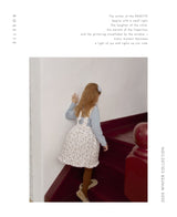 ［ROSETTE］Charmant one-piece