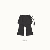 ［bebenine］Fairy Skirt Leggings