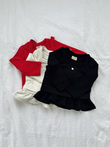 ［azalea］Love momo set (baby & kids)