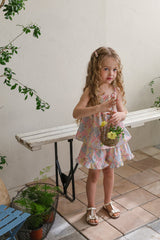 ［FLO］Smoothy culottes