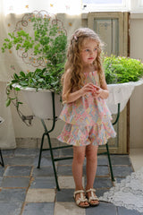 ［FLO］Smoothy culottes