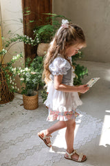 ［FLO］Smoothy culottes