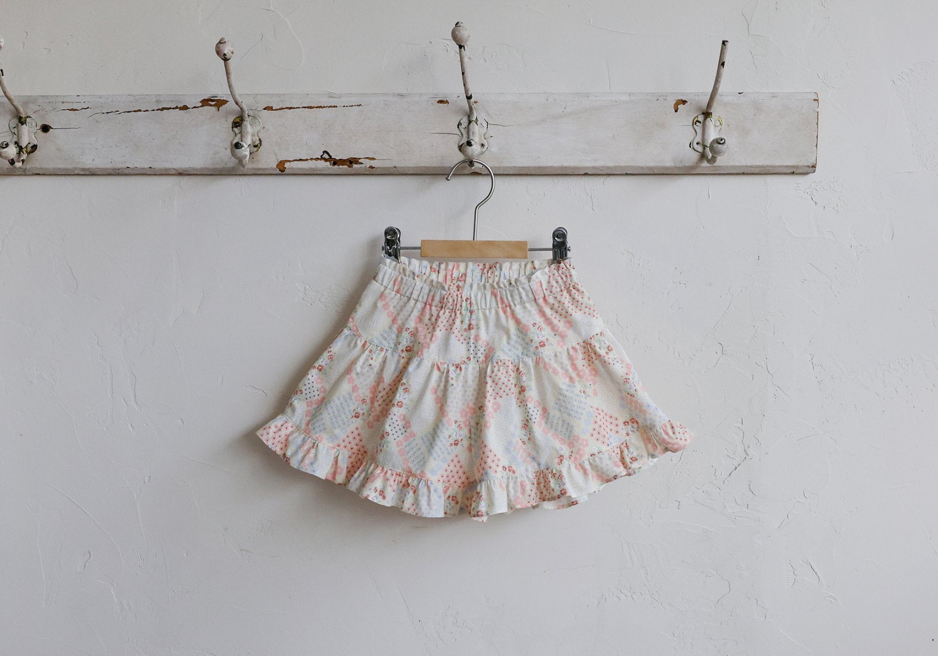 ［FLO］Smoothy culottes
