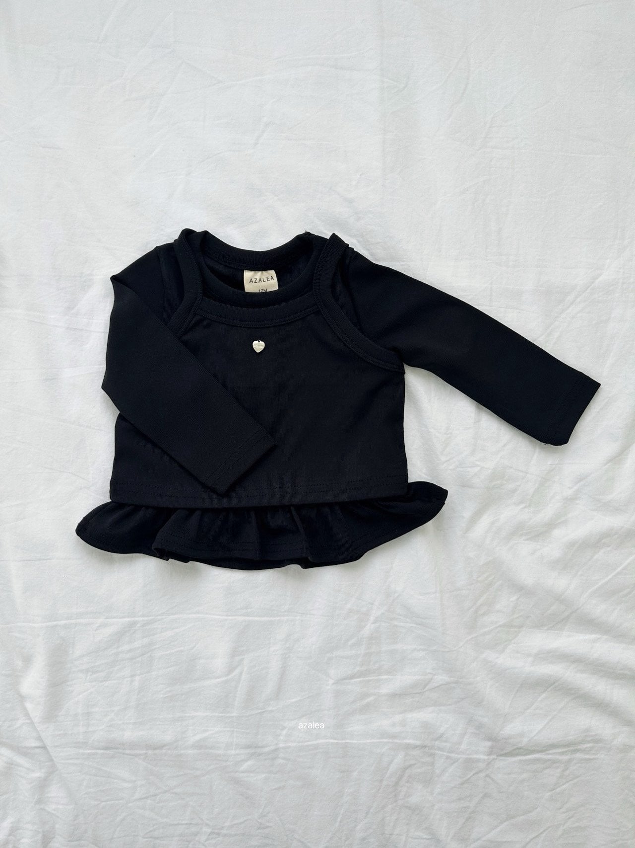［azalea］Love momo set (baby & kids)