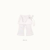［bebenine］Fairy Skirt Leggings
