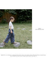 ［ROSETTE］Roen blouse