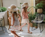 ［FLO］Smoothy culottes