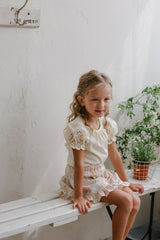 ［FLO］Smoothy culottes