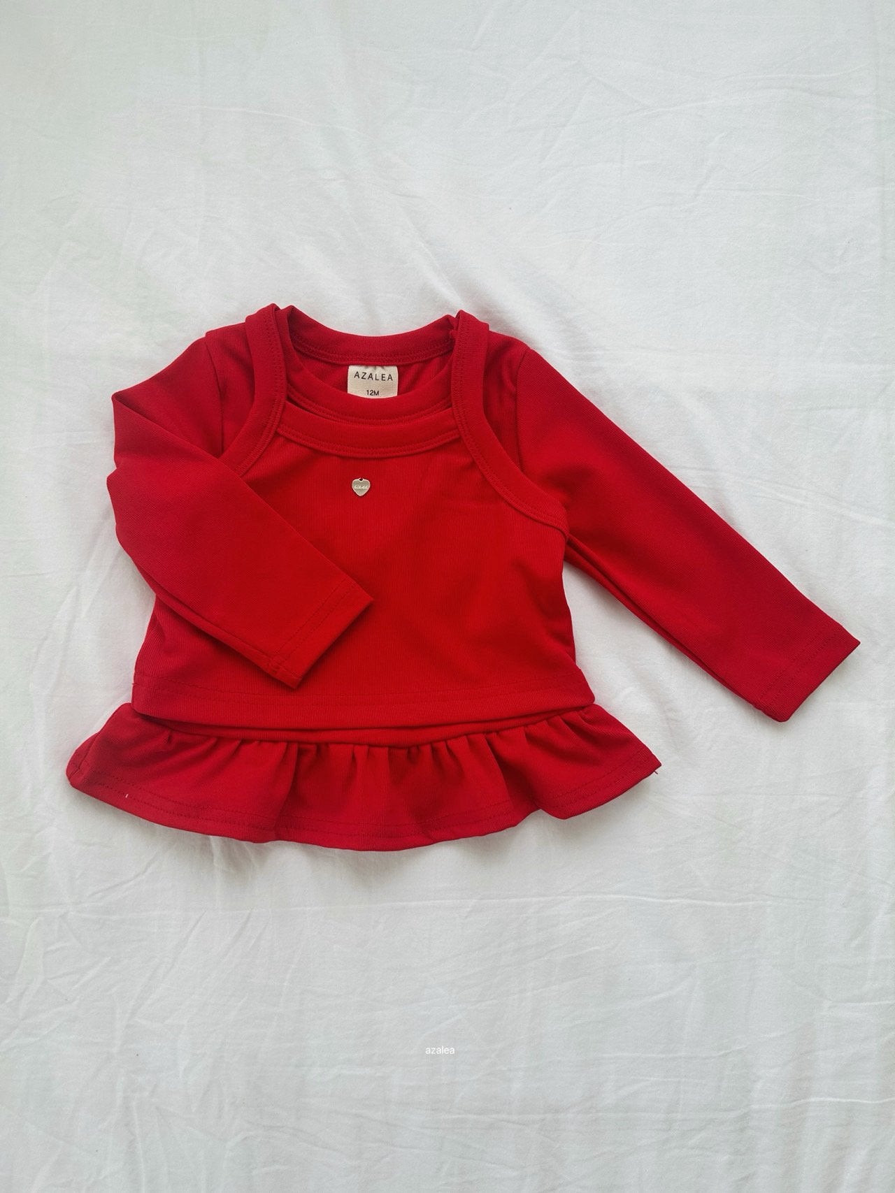 ［azalea］Love momo set (baby & kids)