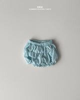 ［onu］Water frill bloomer