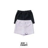 ［jejeunosity］Buff short pants