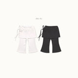 ［bebenine］Fairy Skirt Leggings